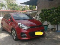 Kia Rio Hatchback 2015 for sale