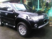 Mitsubishi Montero Sports 2010 for sale