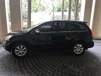 Well-kept Honda CR-V 2010 for sale