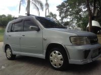 Nissan Cube 2002 for sale