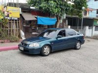 Honda Civic 1997 for sale