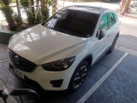 2016 Mazda CX5 Diesel for sale 