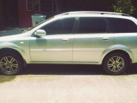 Chevrolet Optra 2007 FOR SALE 