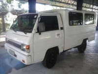 Mitsubishi L300 deluxe 2002 for sale