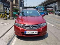 2011 Honda City FOR SALE 