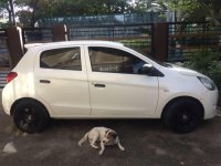 For Sale MITSUBISHI Mirage GLX 2013