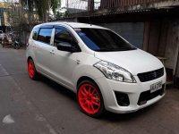 2015 Suzuki Ertiga GA MT FOR SALE