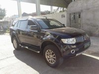 Good as new Mitsubishi Montero Sport 2013 for sale