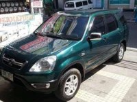 Honda CRV Gen 2 2003 FOR SALE 