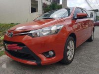 2017 Toyota Vios for sale