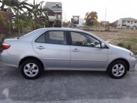 Toyota Vios 2004 for sale