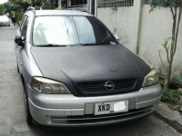 Opel Astra 2001 for sale