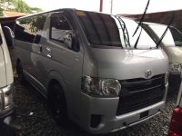2018 Toyota Hiace Commuter 3.0 For Sale 