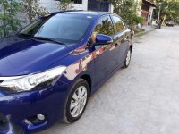 Toyota Vios 2016 FOR SALE 