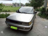 Toyota Corolla GL1.6Ae92 1990 For Sale 