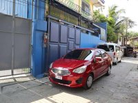 2016 Mirage G4 GLX Sedan MT not vios ciaz picanto i10 eon