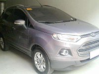 Ford Ecosport 2016 for sale