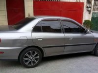 2002 Mitsubish Lancer for sale