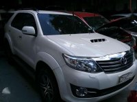 2016 Toyota Fortuner for sale