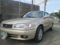 Toyota Corolla 1998 for sale