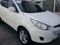 Hyundai Tucson 2010 for sale