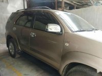 Toyota Fortuner 2009 for sale