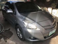 2008 Toyota Vios for sale