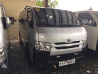 Toyota Hiace 2016 for sale