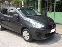 2015 Mitsubishi Mirage G4 for sale