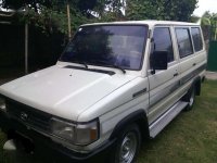 Toyota Tamaraw 1996 for sale