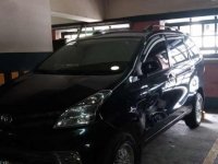 Toyota Avanza 1.3 E model 2012 FOR SALE