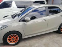 2010 Mazda 2 for sale