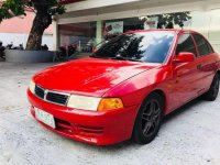 Mitsubishi Lancer 1997 for sale