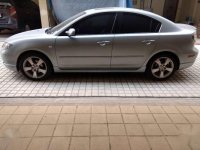 2007 Mazda 3 for sale