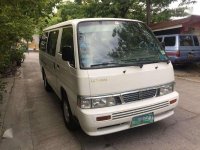 Nissan Urvan 2005 for sale