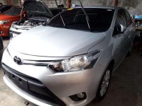 2018 Toyota Vios for sale