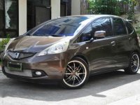 2009 1.3 Honda Jazz Automatic