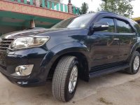 Toyota Fortuner 2014 for sale