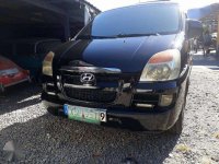 *HYUNDAI STAREX 2005mdl Matic FOR SALE