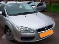 Ford Focus 2006 good condition