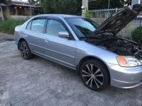 Honda Civic 2002 for sale