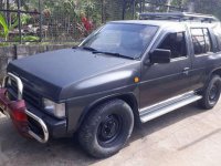Nissan Terrano 2001 for sale