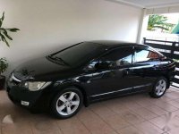 Honda Civic FD 2007 FOR SALE