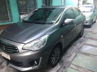 2016 Mitsubishi Mirage gls 1.3 automatic FOR SALE