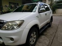 Toyota Fortuner 2006 for sale 