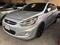 Fresh 2015 Hyundai Accent Crdi MT For Sale 