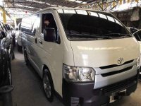 Good as new Toyota Hiace 2015 for sale