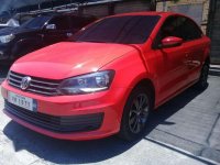 2017 Volkswagen Polo Limited Automatic Financing OK