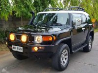 2014 Toyota FJ Cruiser for sale