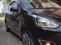 2013 Mitsubishi Mirage for sale